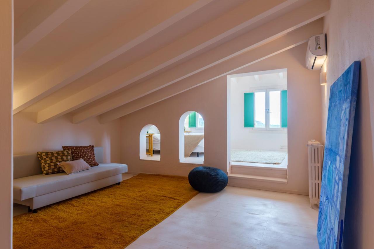 Villa Riu Blanc Benissa Exterior photo