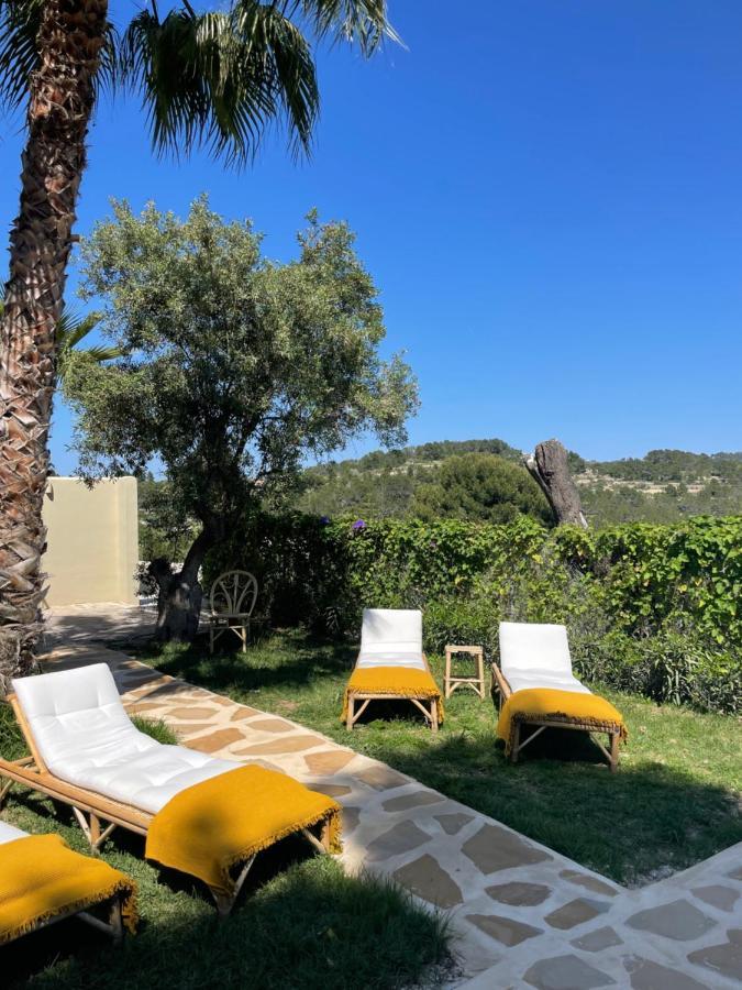 Villa Riu Blanc Benissa Exterior photo