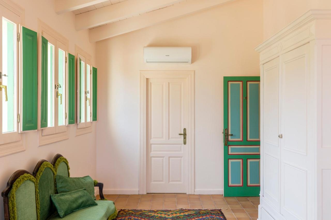 Villa Riu Blanc Benissa Exterior photo