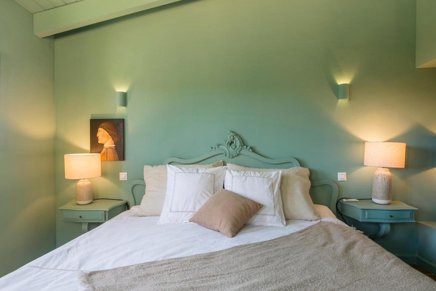 Villa Riu Blanc Benissa Room photo