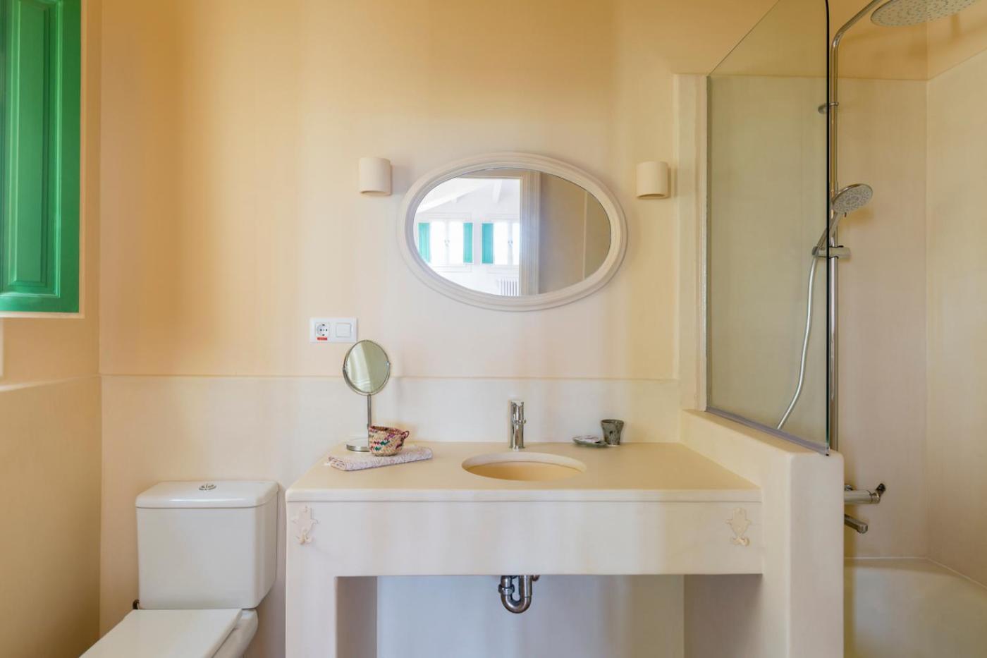 Villa Riu Blanc Benissa Room photo