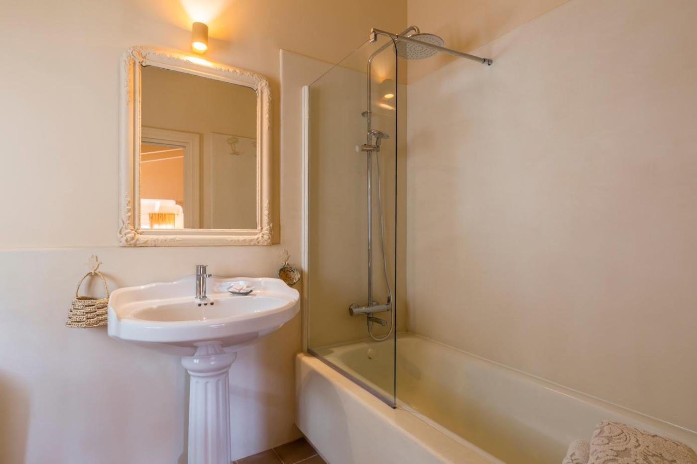 Villa Riu Blanc Benissa Room photo